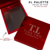 red xl palette