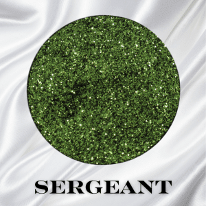 Sergeant