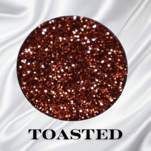 Toasted