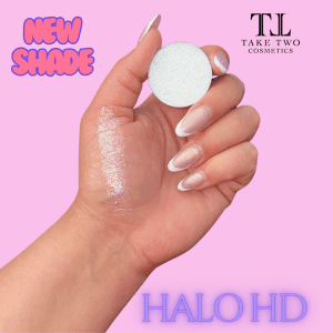 HaloHD