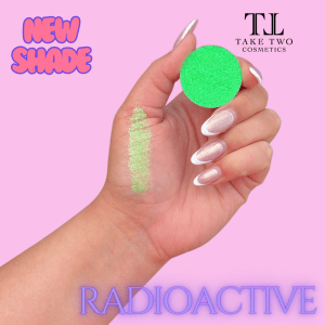 Radioactive