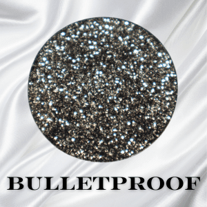 Bulletproof