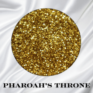 Pharoahos Throne
