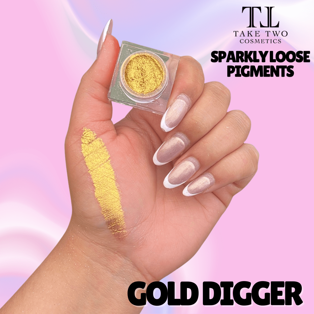 Gold Digger