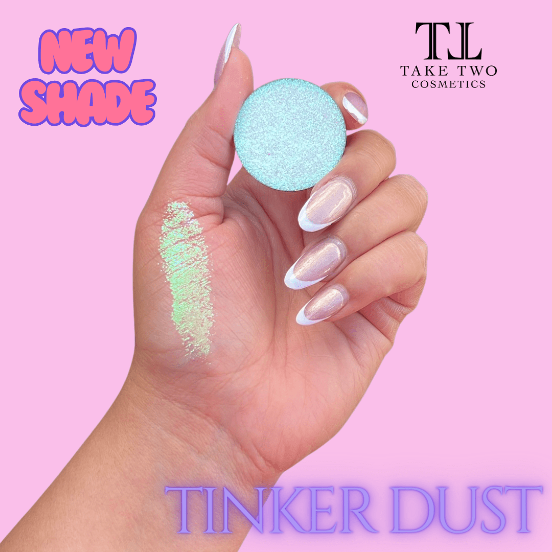Tinker Dust