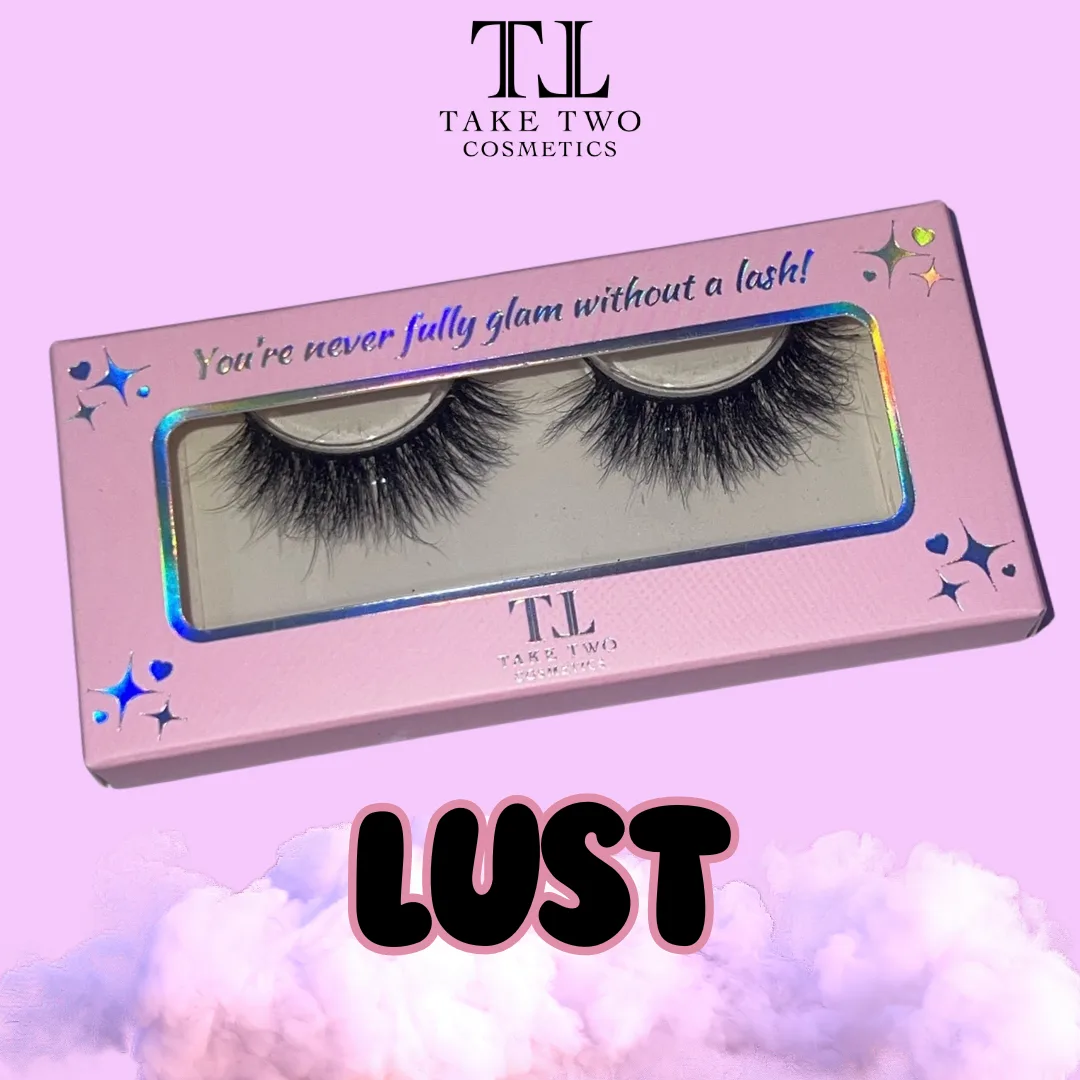 Lust