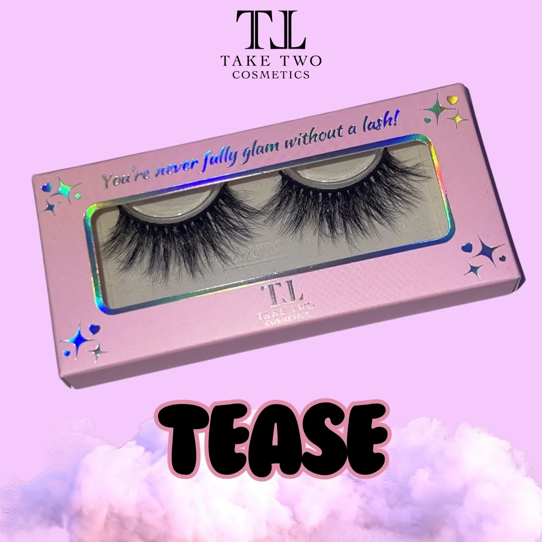 Tease