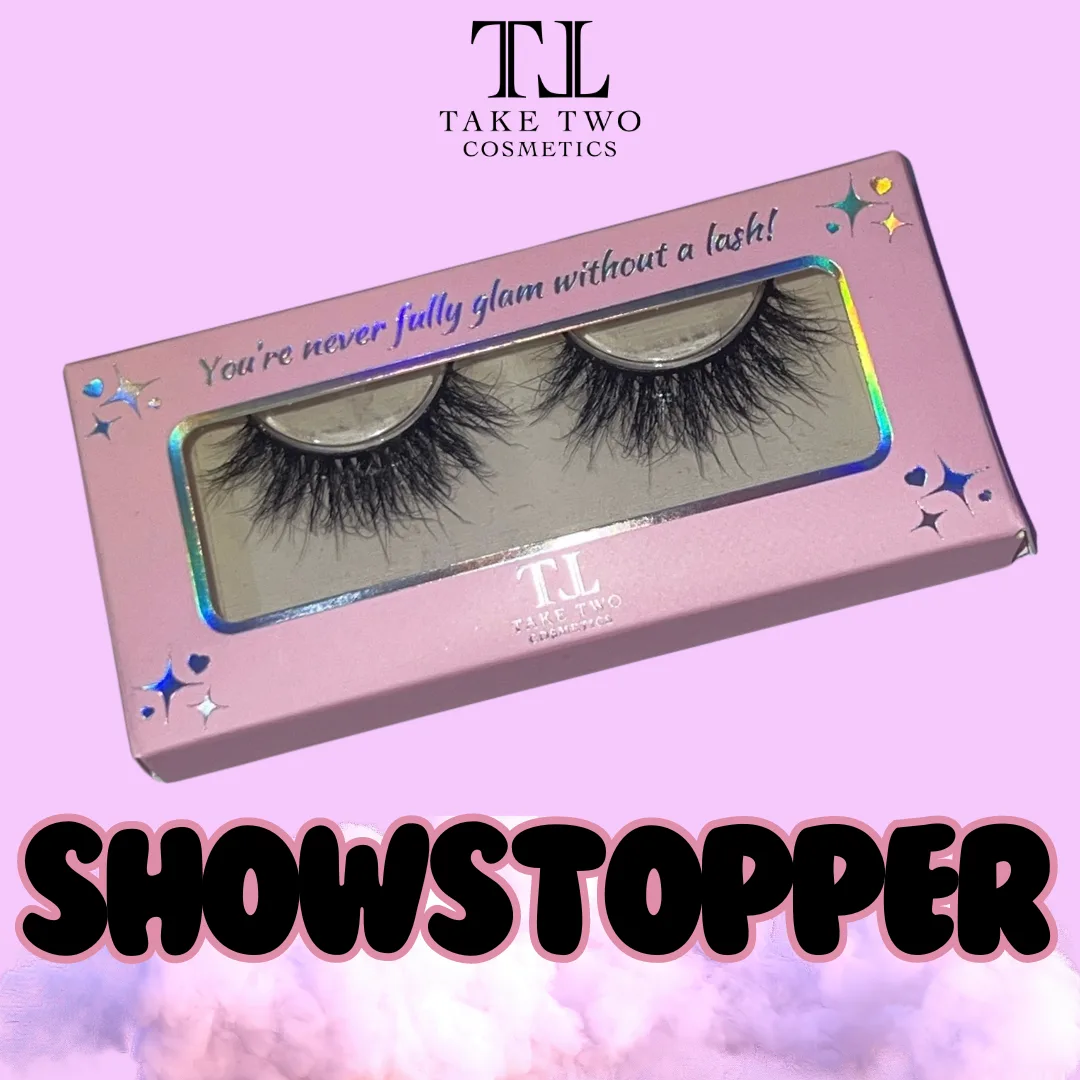 Showstopper