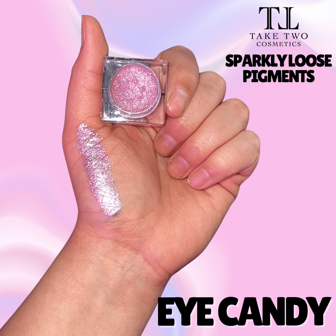 Eye Candy