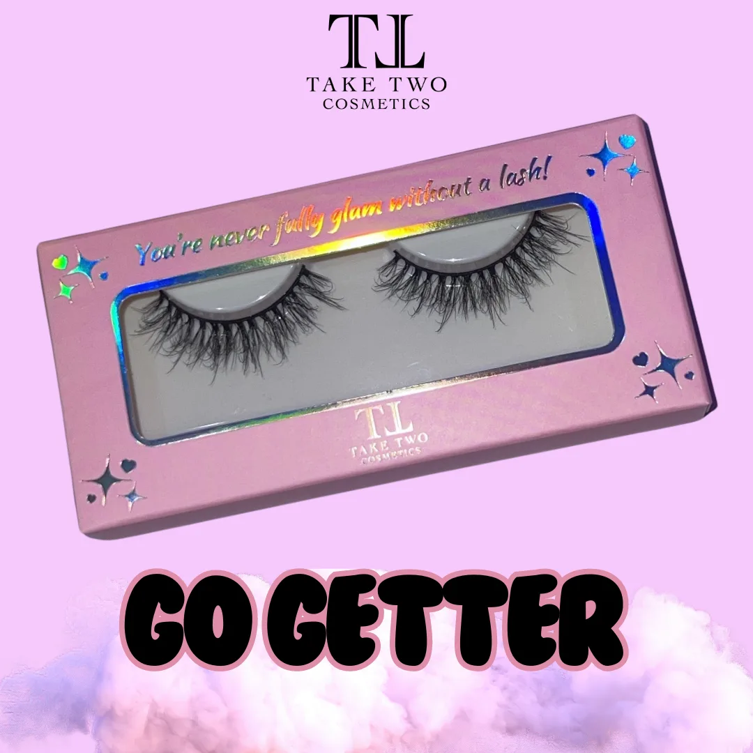 Go Getter