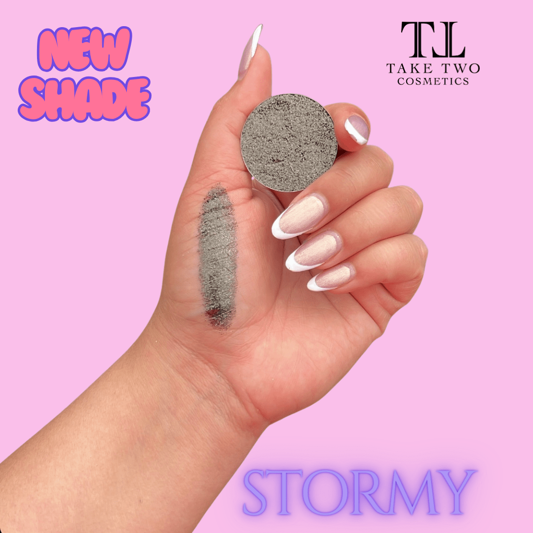 Stormy