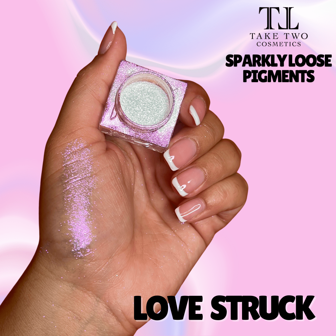 Love Struck