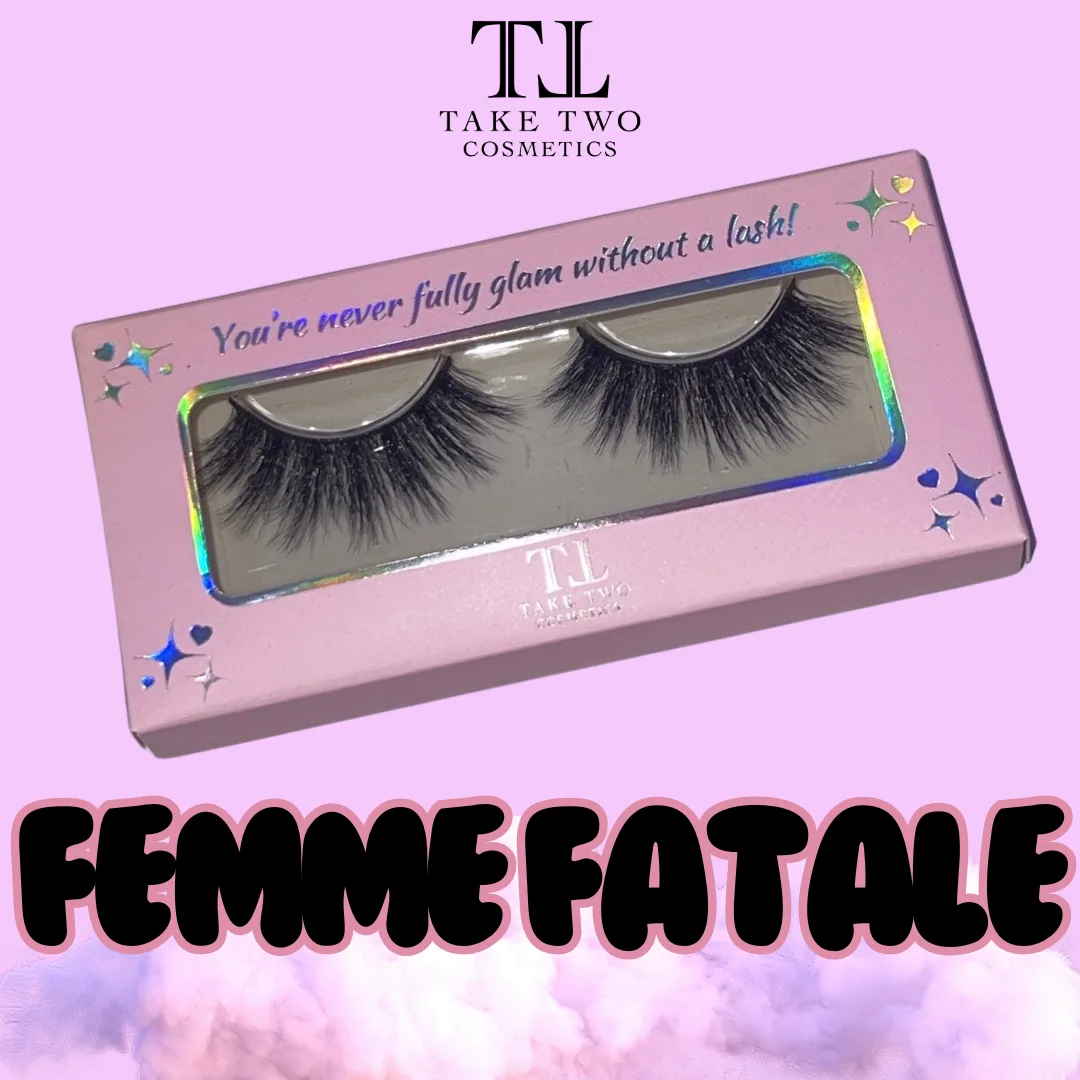 Femme Fatale