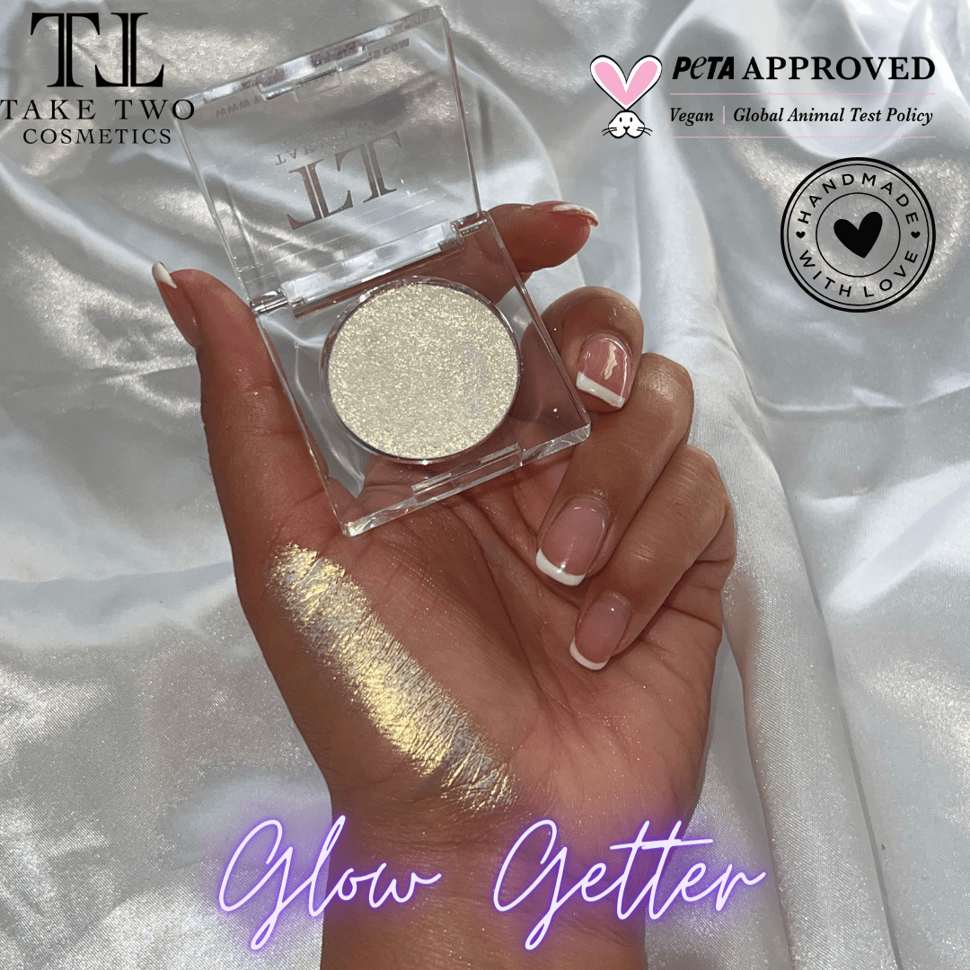 Glow Getter