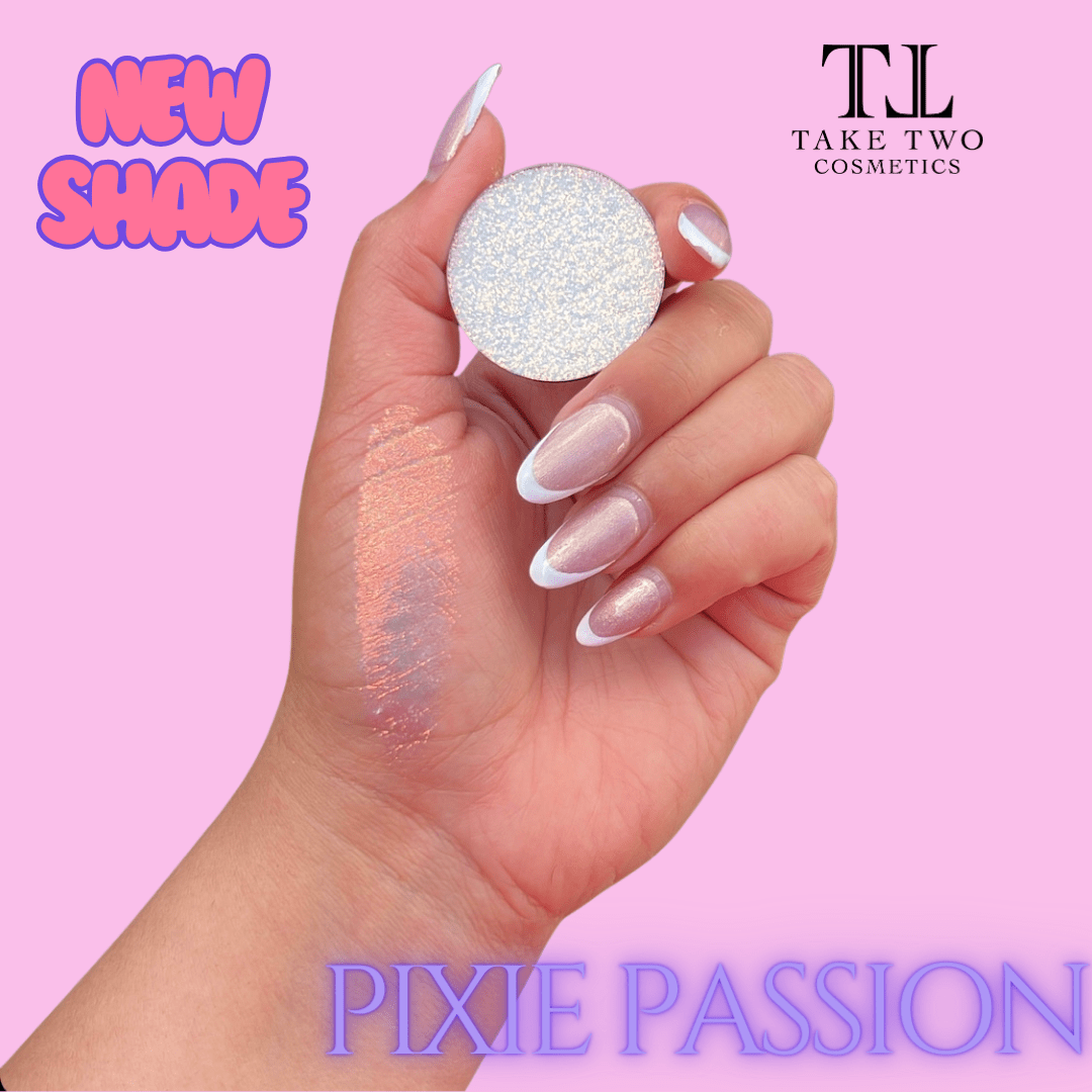 Pixie Passion