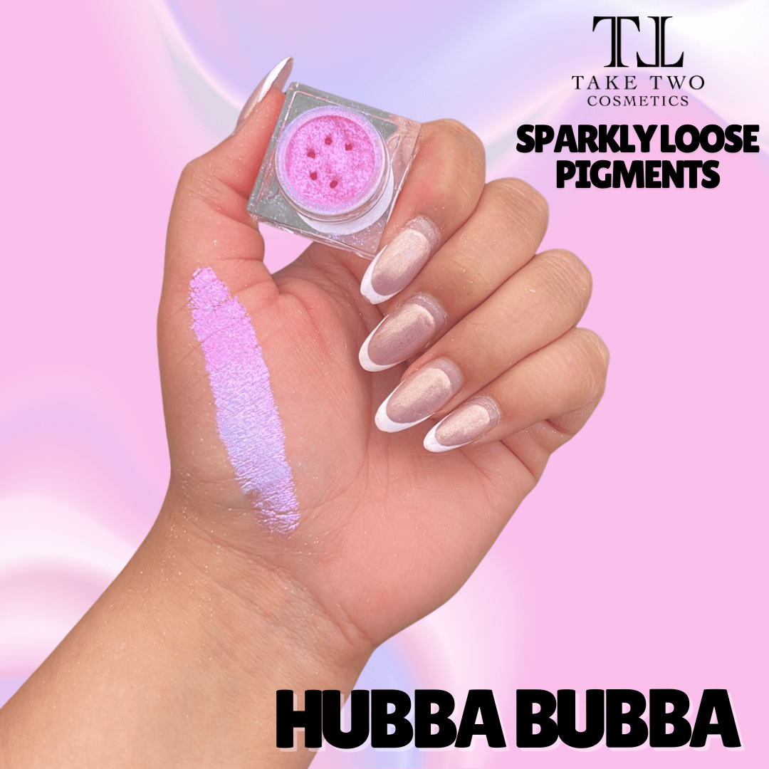 Hubba Bubba