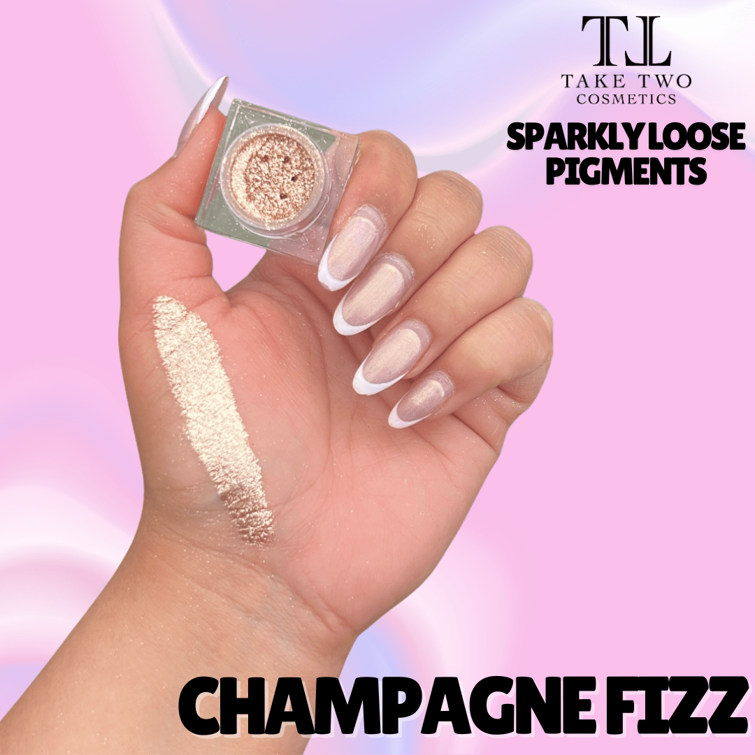 Champagne Fizz