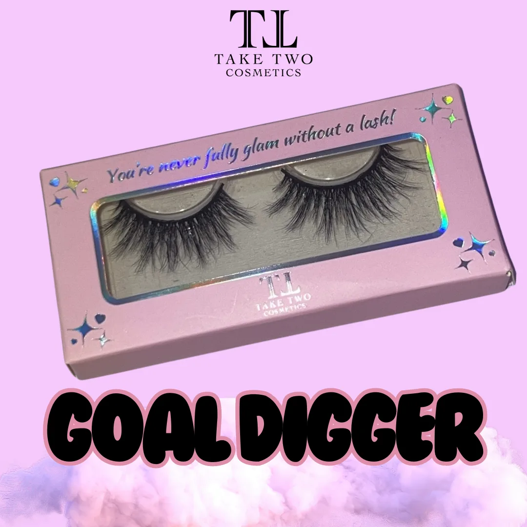 Goal Digger