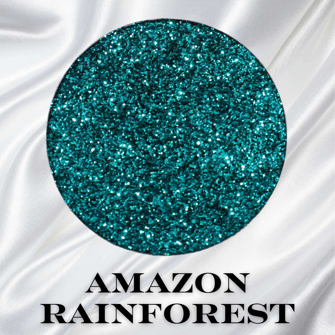 Amazon Rain Forest