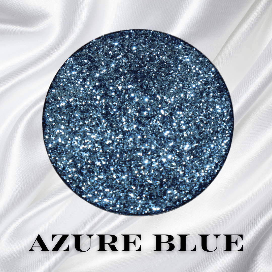 Azure Blue