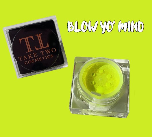 Blow Yo Mind
