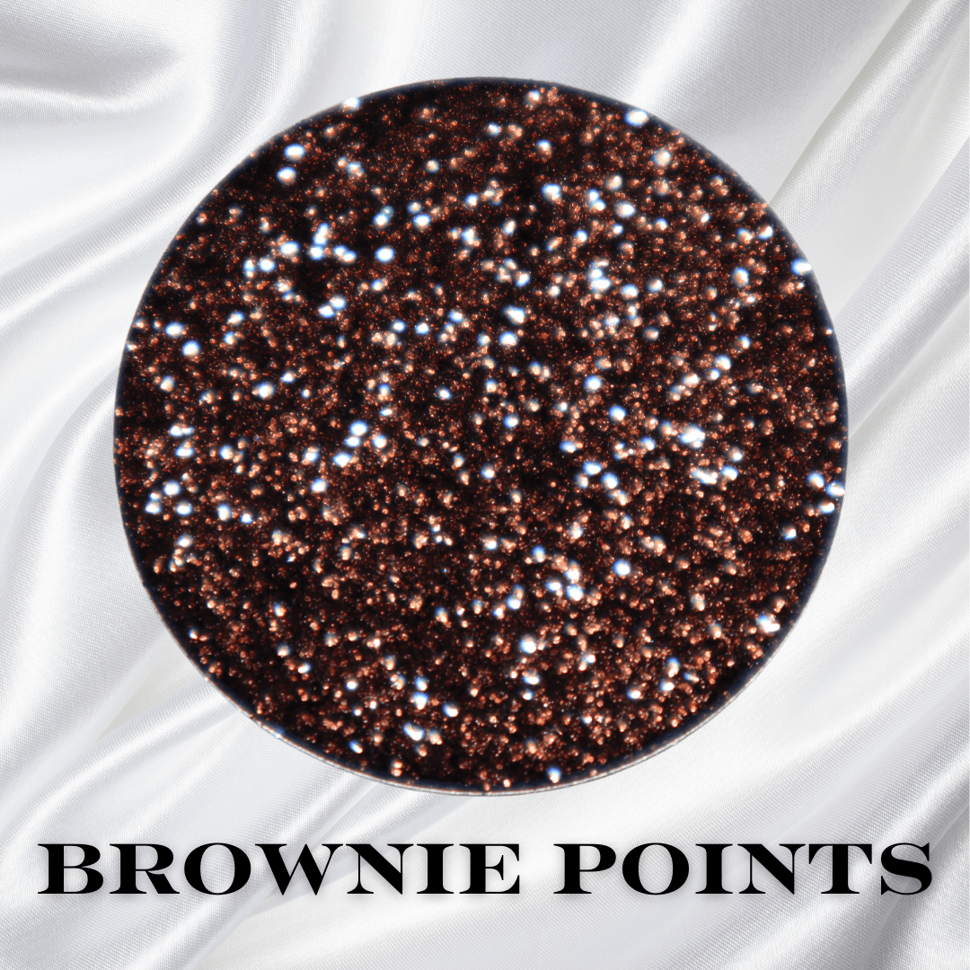 Brownie Points