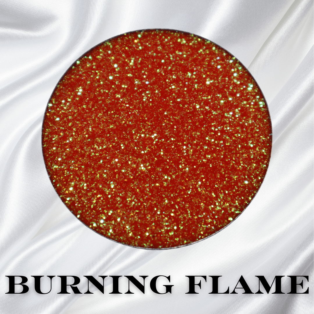 Burning Flame