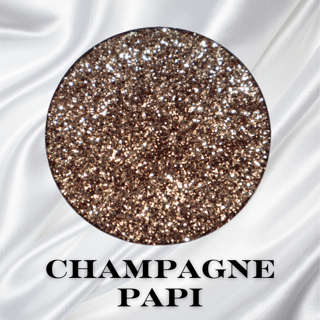 Champagne Papi