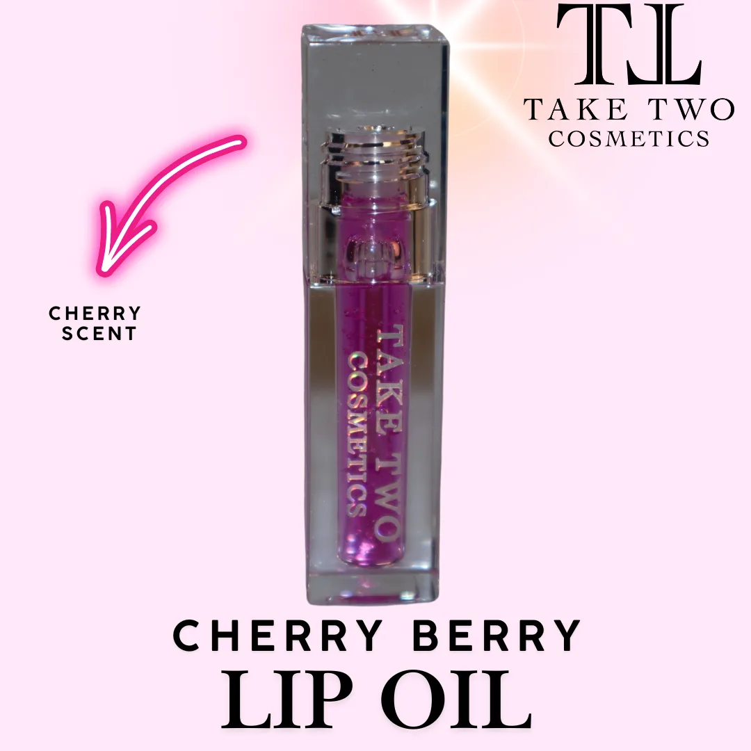 Cherry Berry