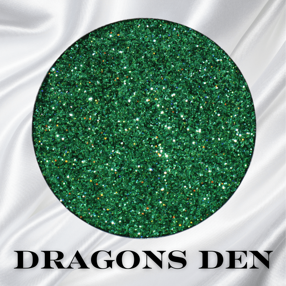 Dragon's Den