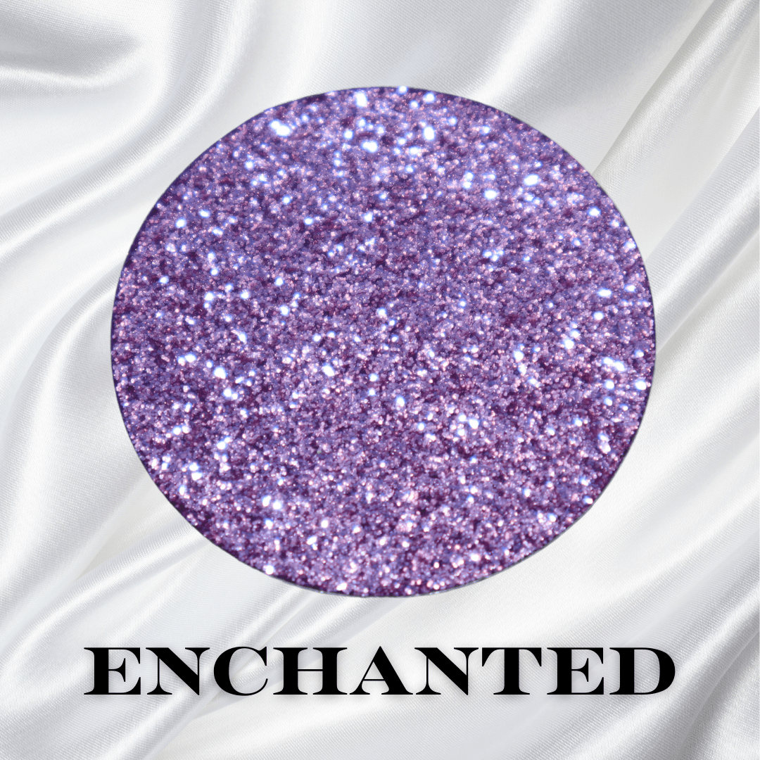 Enchanted