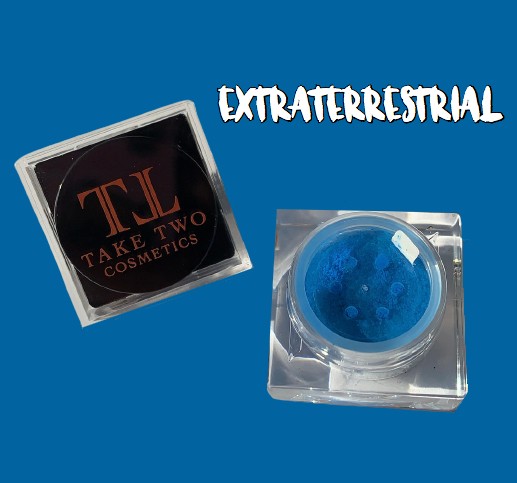 Extraterrestrial