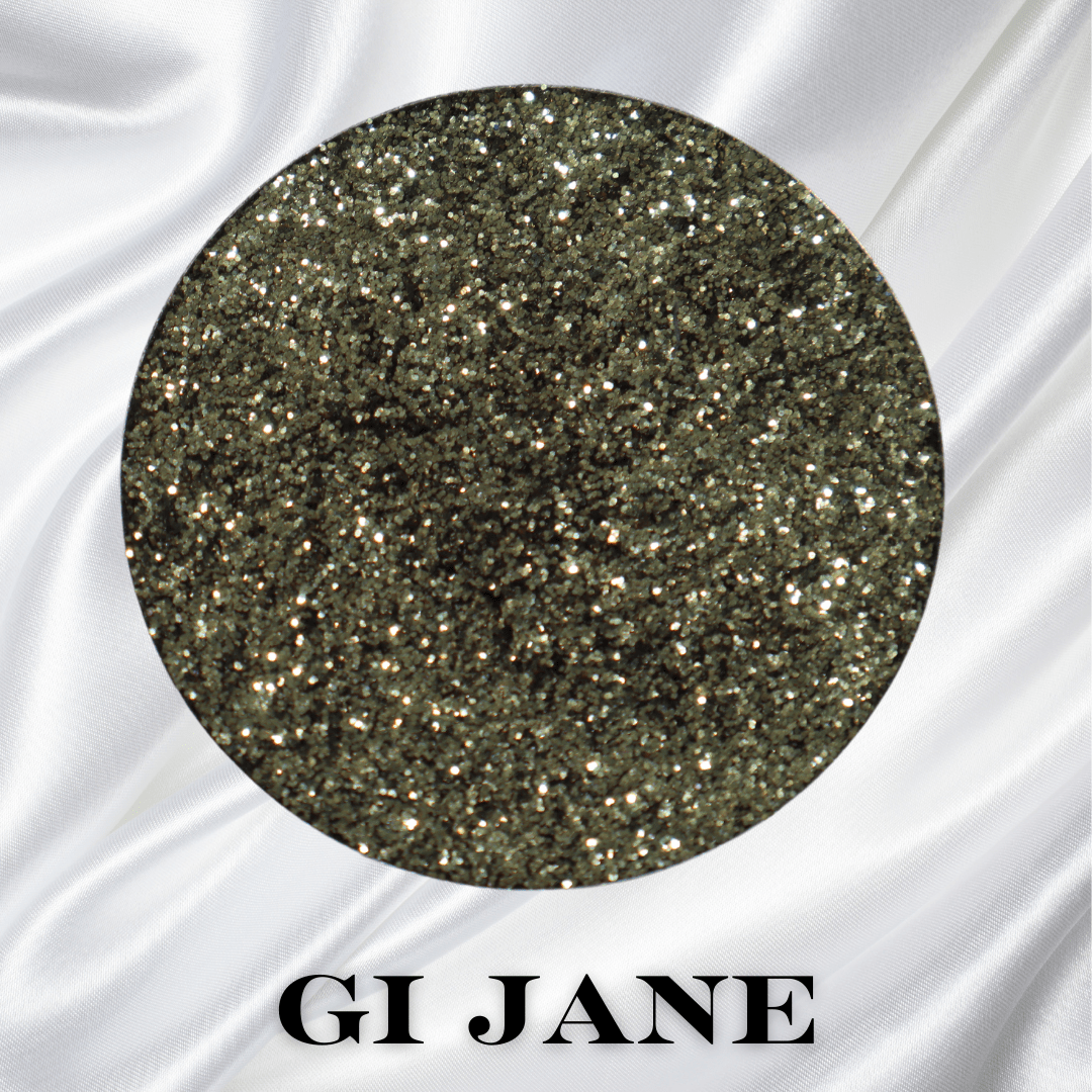 GI Jane