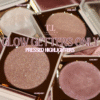 GLOW GETTERS PRESSED HIGHLIGHTERS