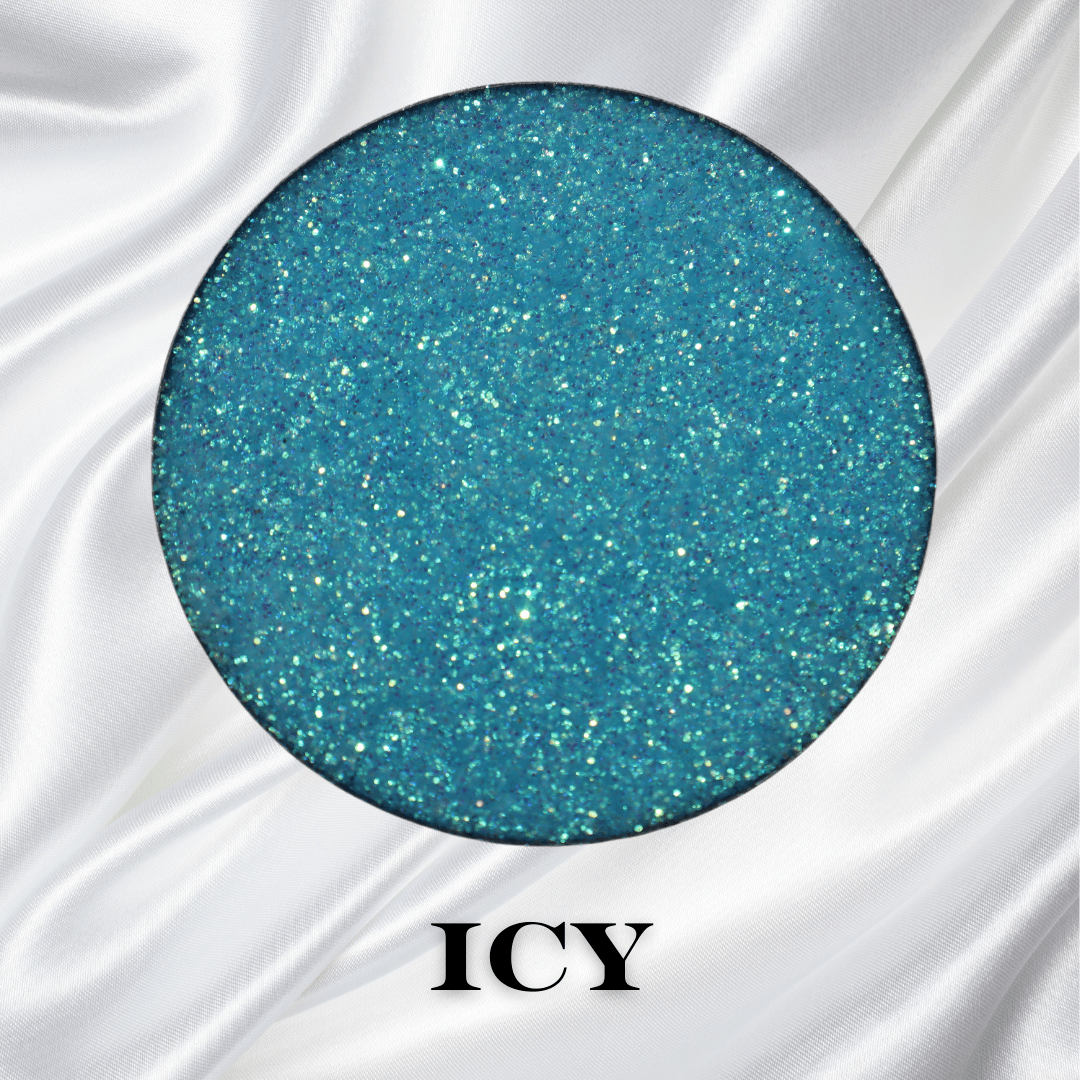 Icy