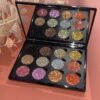 glitter eyeshadow palette