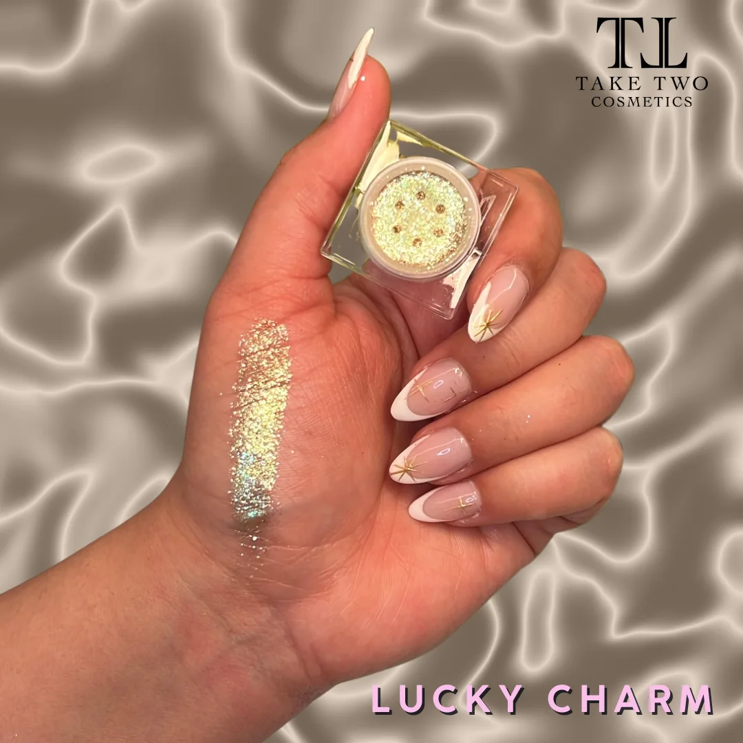Lucky Charm