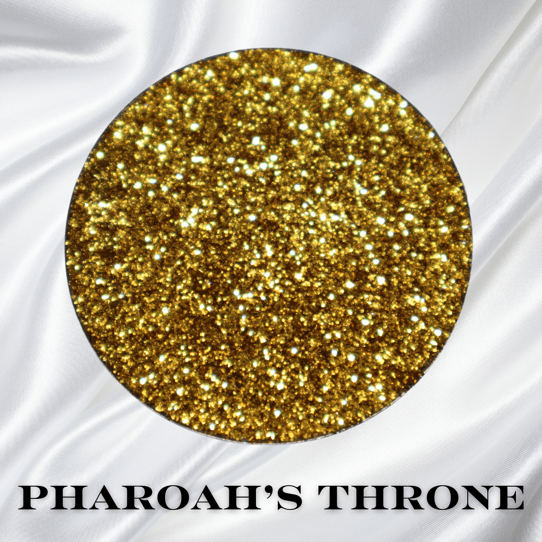 Pharoah's Throne