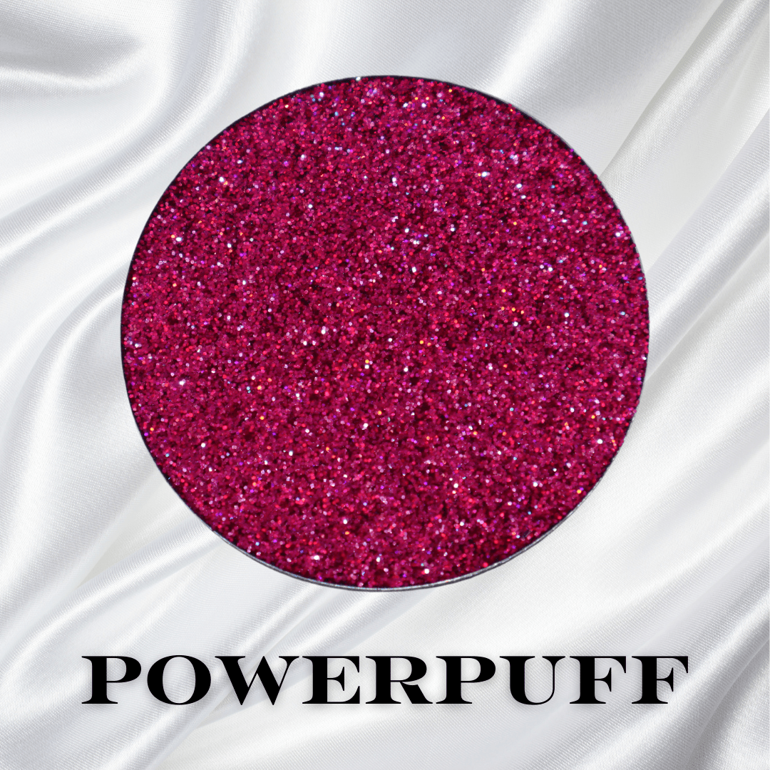 Power puff