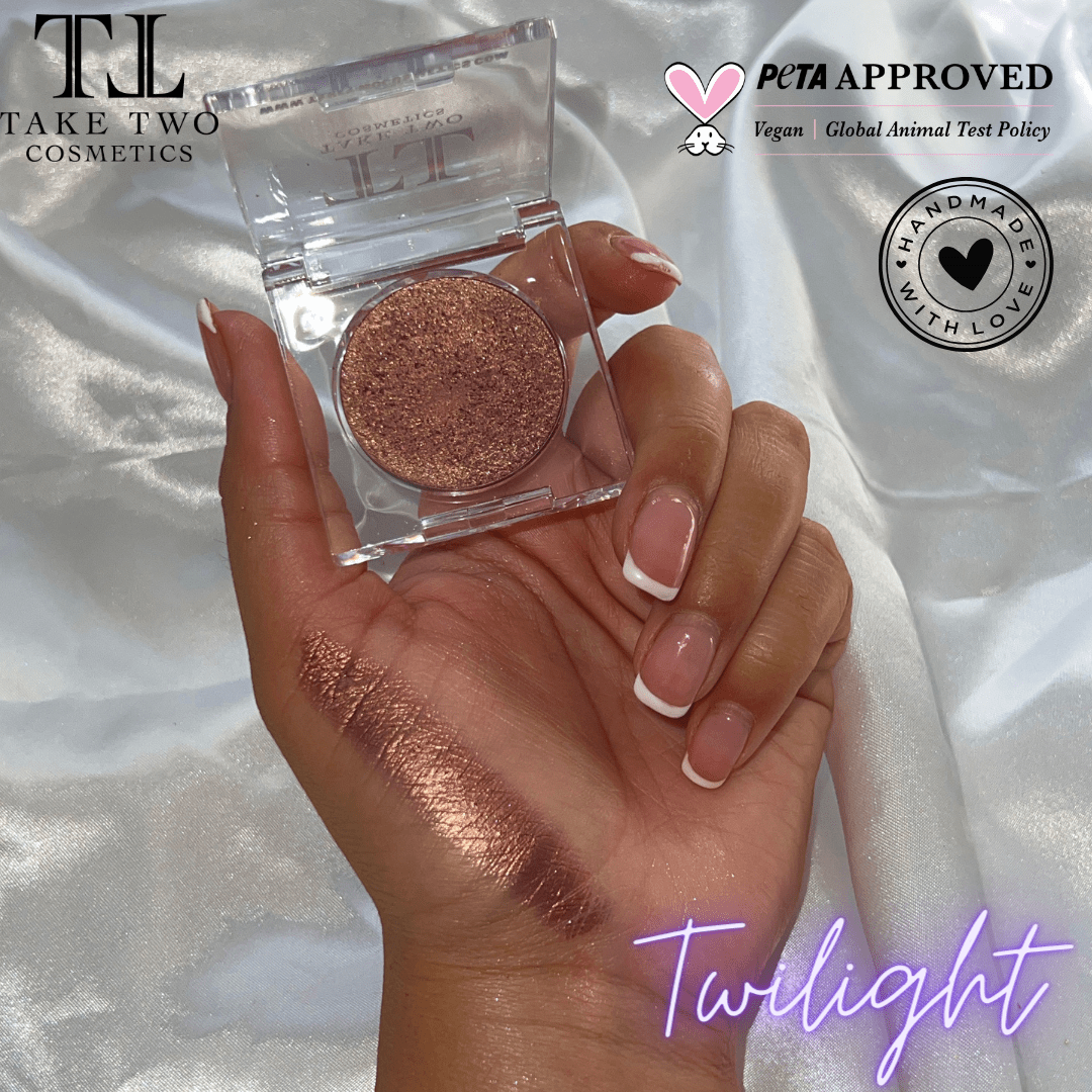 Twilight Pressed