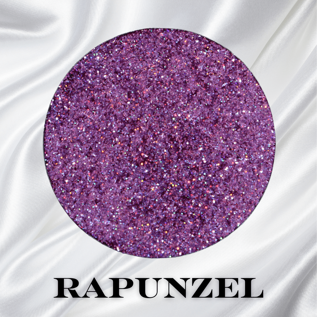 Rapunzel