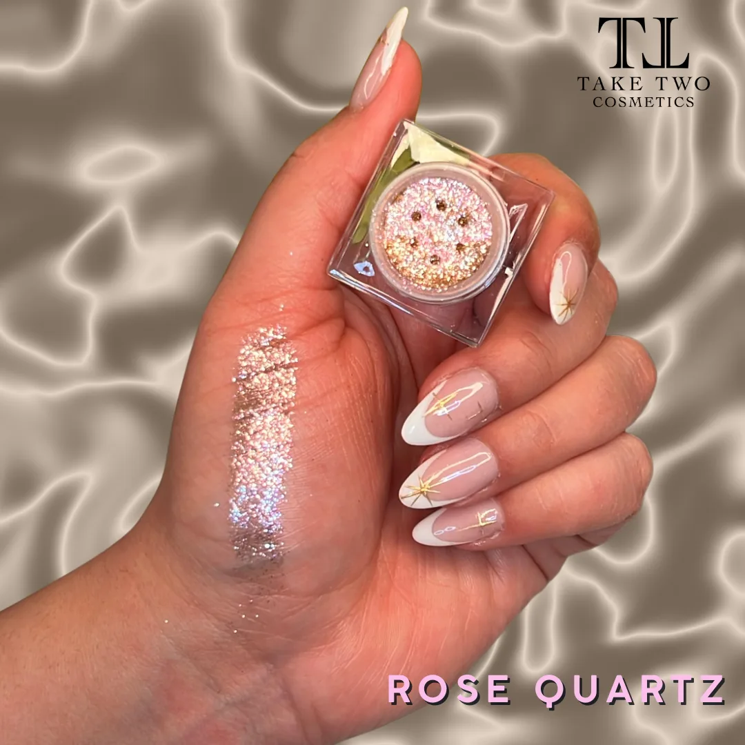 Rose Quartz