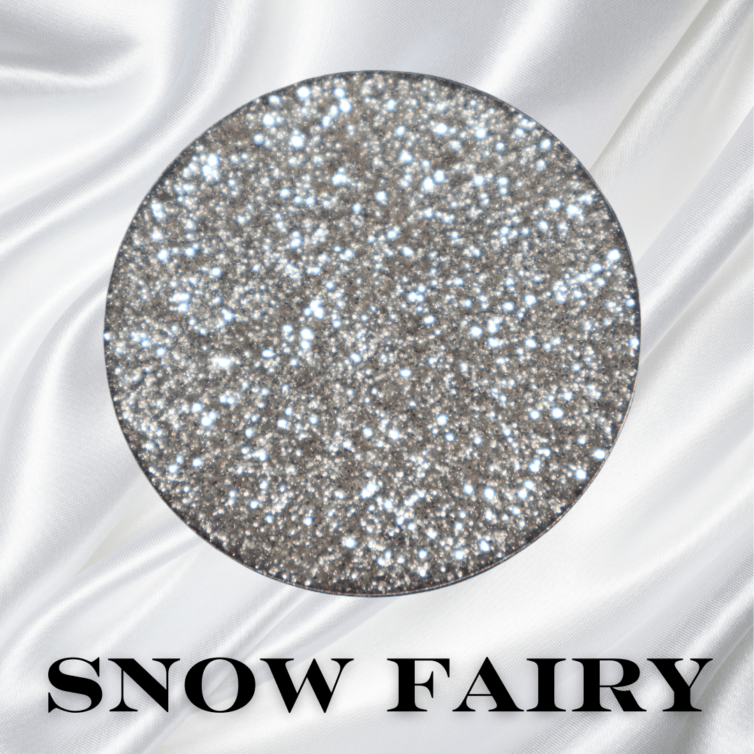 Snow Fairy