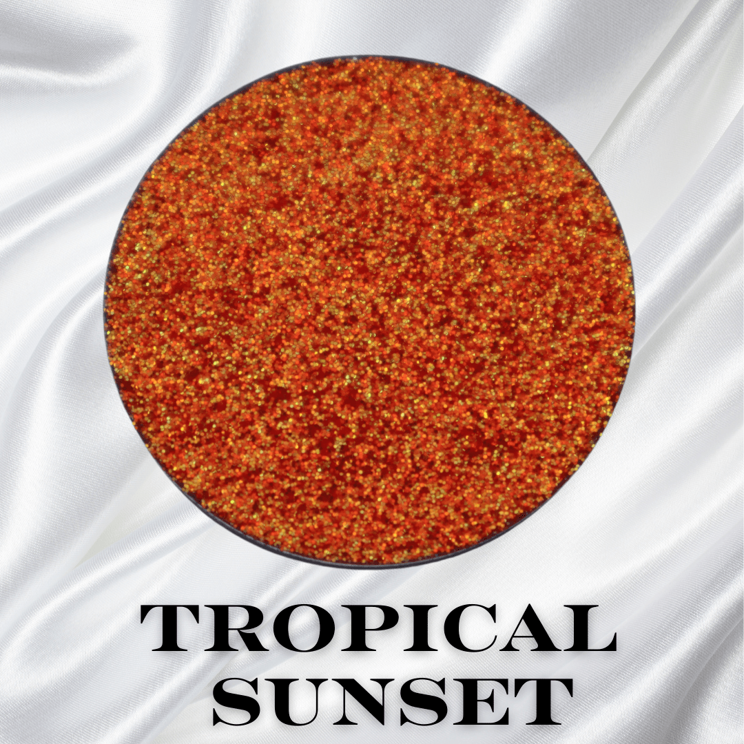 Tropical Sunset
