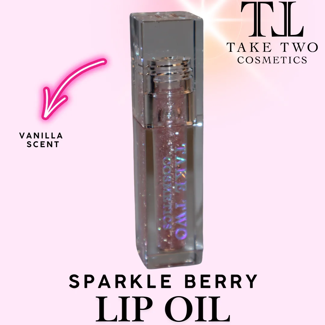 Sparkle Berry