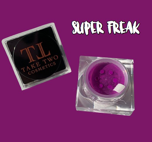Super Freak