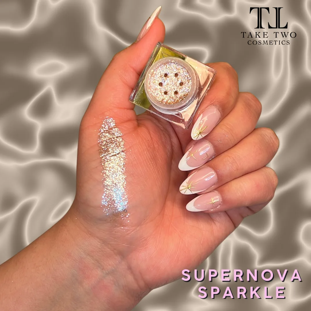 Supernova Sparkle