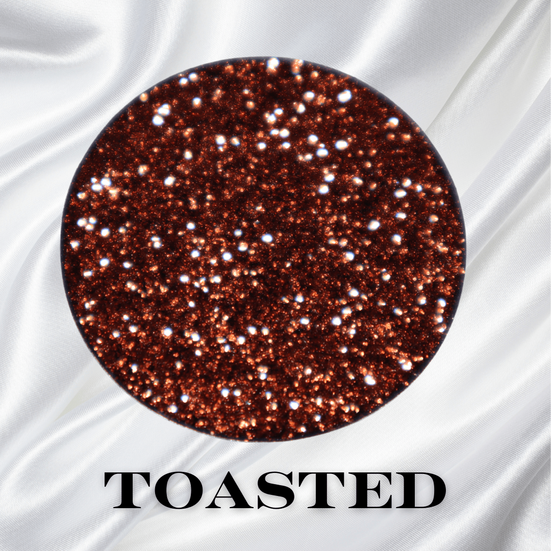 Toasted