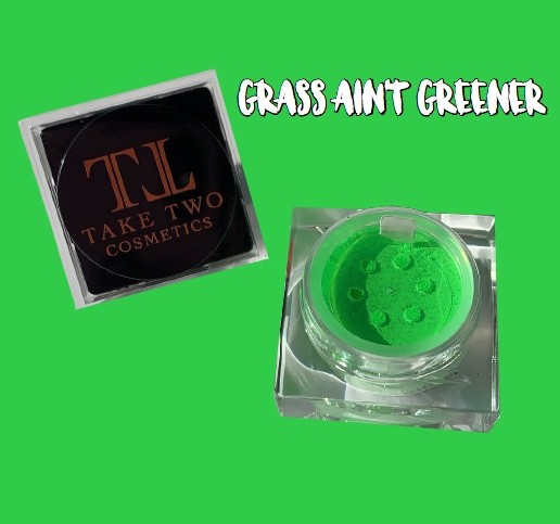 Grass Aint Greener