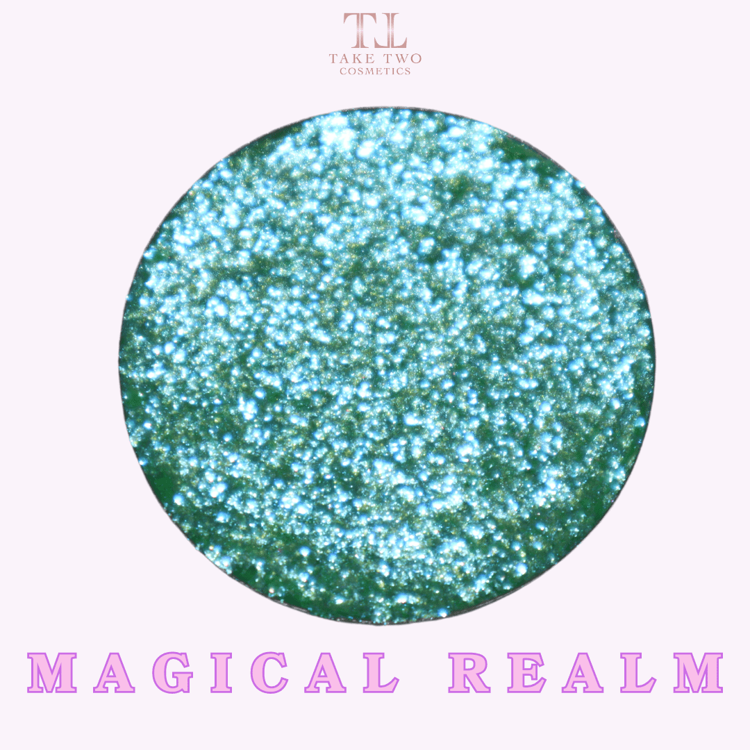 Magical Realm